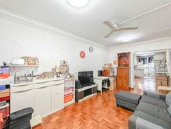 Blk 157 Woodlands Street 13 (Woodlands), HDB 3 Rooms #556468261